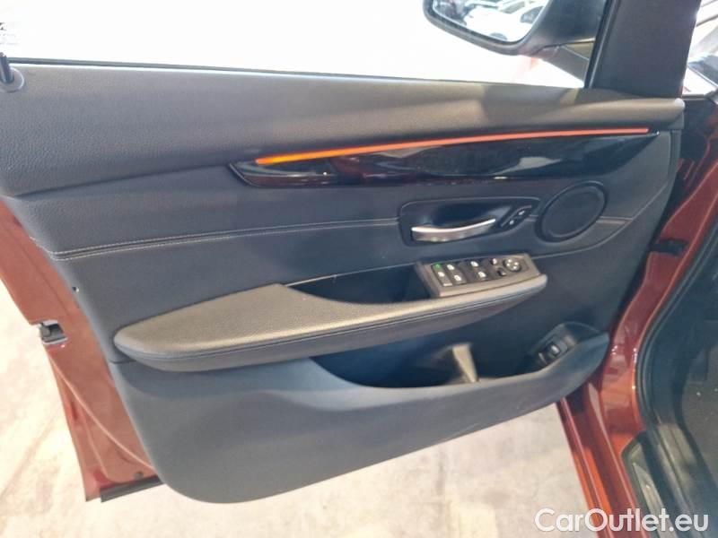 Bmw  Serie 2 BMW  ACTIVE TOURER / 2018 / 5P / MONOVOLUME 218D XDRIVE LUXURY AUT. #72