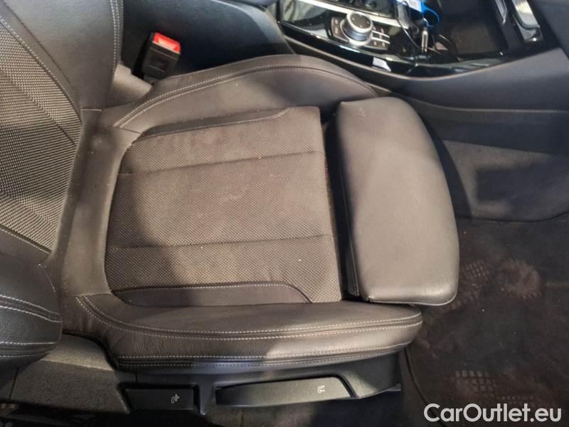 Bmw  X3 BMW  / 2017 / 5P / SUV XDRIVE 20D MH48V BUSINESS ADVANTAGE #73