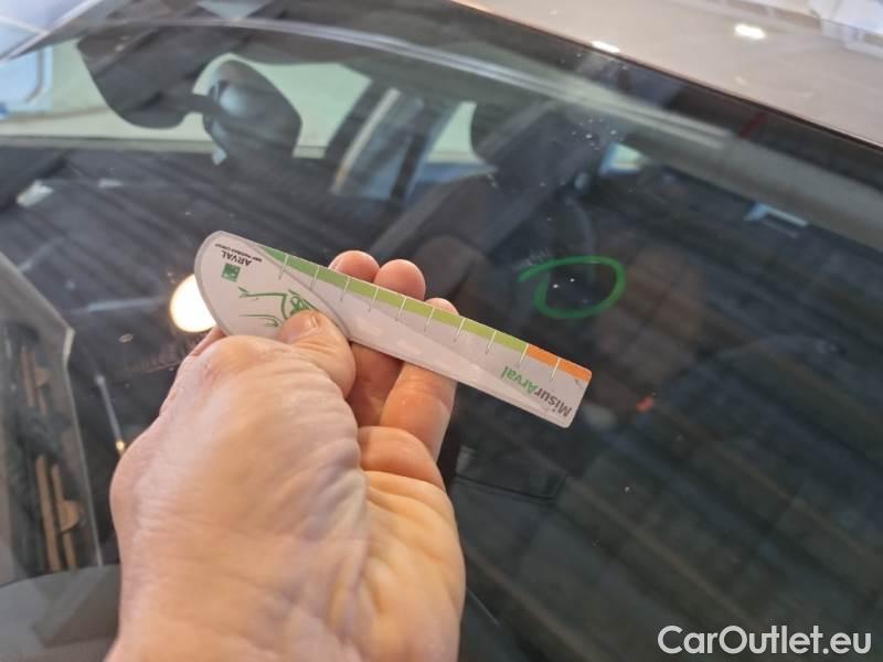 Audi  Q3 AUDI  / 2018 / 5P / SUV 35 TDI S TRONIC BUSINESS ADVANCED #23