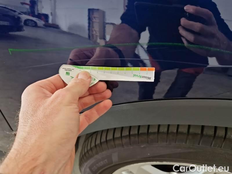 Audi  Q3 AUDI  / 2018 / 5P / SUV 35 TDI S TRONIC BUSINESS #37