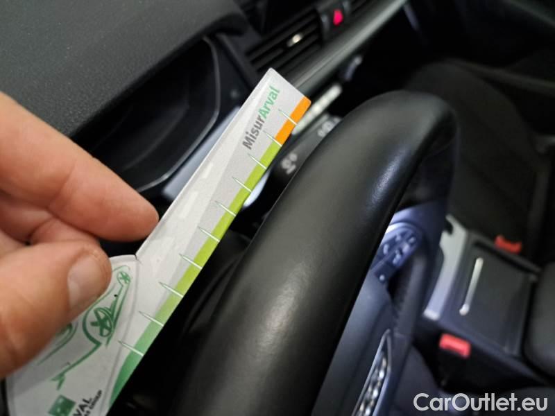 Audi  Q5 AUDI  / 2020 / 5P / SUV 35 TDI BUSINESS ADVANCED S TRONIC #126