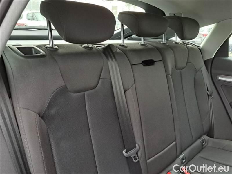 Audi  Q5 AUDI  SPORTBACK / 2020 / 5P / SUV 40 TDI S LINE QUATTRO S TRONIC #15