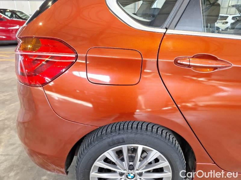 Bmw  Serie 2 BMW  ACTIVE TOURER / 2018 / 5P / MONOVOLUME 218D XDRIVE LUXURY AUT. #44