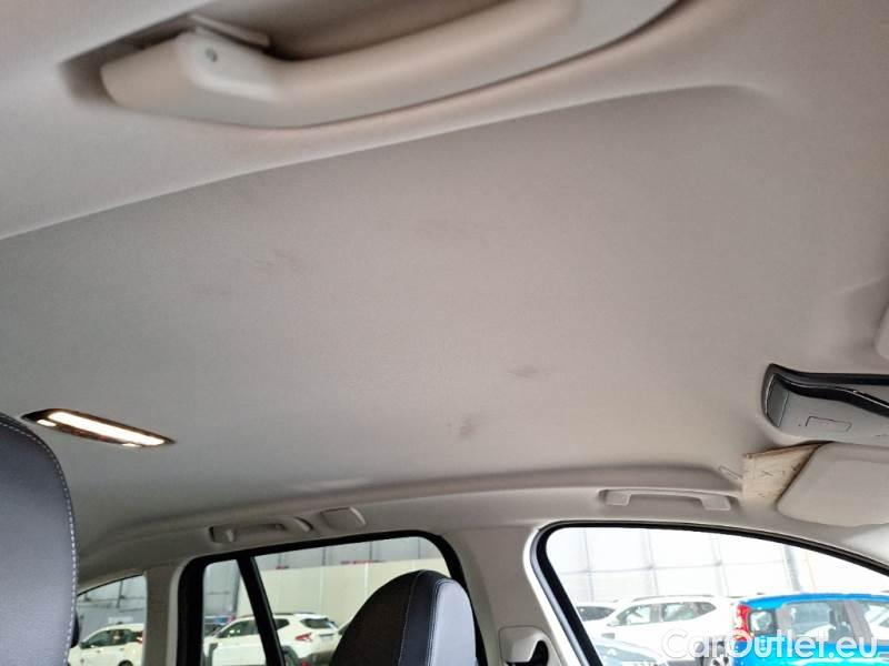 Bmw  X3 BMW  / 2017 / 5P / SUV XDRIVE 20D MH48V BUSINESS ADVANTAGE #71