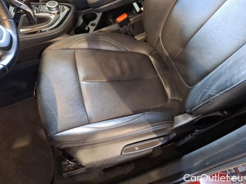 Bmw  Serie 2 BMW  ACTIVE TOURER / 2018 / 5P / MONOVOLUME 218D XDRIVE LUXURY AUT. #12