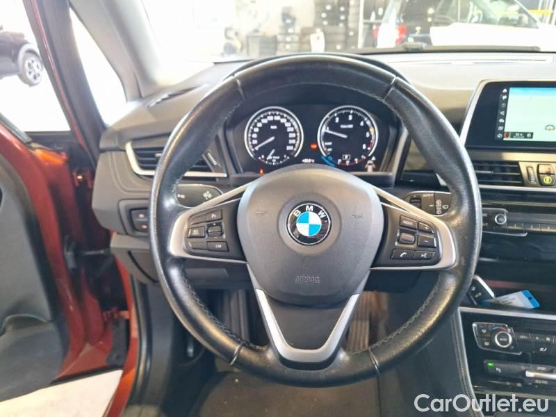 Bmw  Serie 2 BMW  ACTIVE TOURER / 2018 / 5P / MONOVOLUME 218D XDRIVE LUXURY AUT. #84