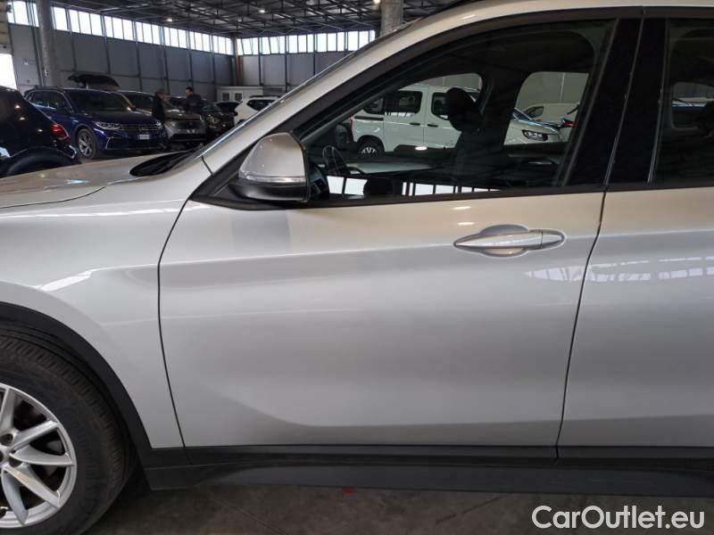 Bmw  X1 BMW  / 2019 / 5P / SUV SDRIVE 18D BUSINESS ADVANTAGE #46