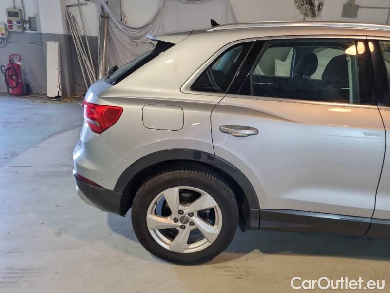 Audi  Q3 AUDI  / 2018 / 5P / SUV 35 TDI S TRONIC BUSINESS ADVANCED #36