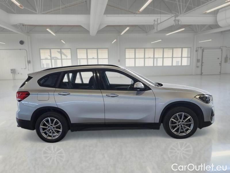 Bmw  X1 BMW  / 2019 / 5P / SUV SDRIVE 18D BUSINESS ADVANTAGE #7