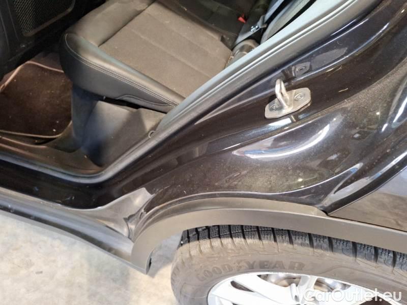 Bmw  X3 BMW  / 2017 / 5P / SUV XDRIVE 20D MH48V BUSINESS ADVANTAGE #91