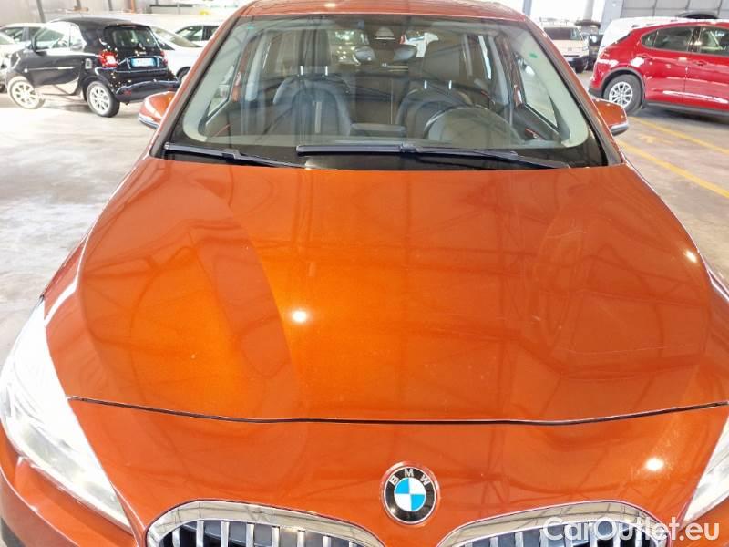 Bmw  Serie 2 BMW  ACTIVE TOURER / 2018 / 5P / MONOVOLUME 218D XDRIVE LUXURY AUT. #27