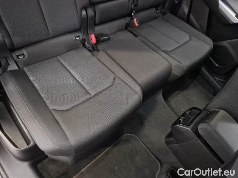 Audi  Q3 AUDI  / 2018 / 5P / SUV 35 TDI S TRONIC BUSINESS #16