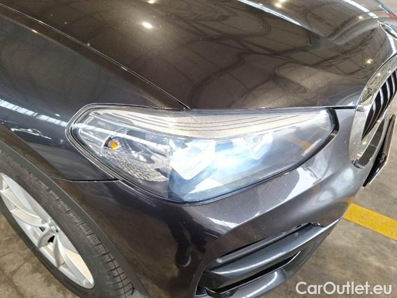 Bmw  X3 BMW  / 2017 / 5P / SUV XDRIVE 20D MH48V BUSINESS ADVANTAGE #36