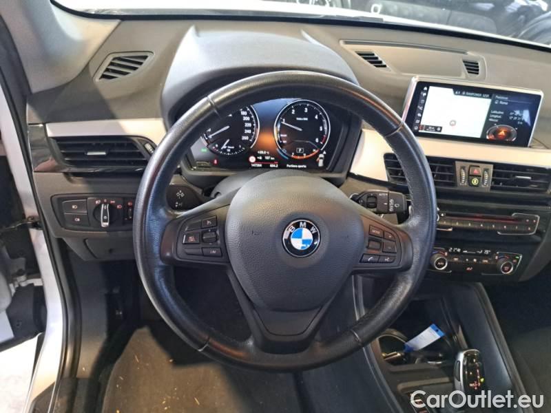 Bmw  X1 BMW  / 2019 / 5P / SUV SDRIVE 18D BUSINESS ADVANTAGE #60
