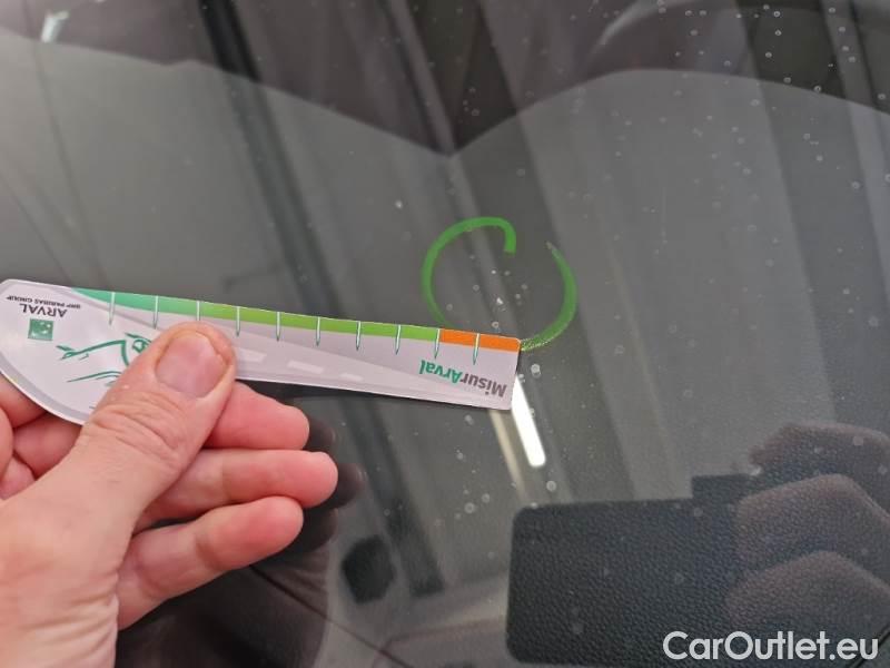 Audi  Q3 AUDI  / 2018 / 5P / SUV 35 TDI S TRONIC S LINE EDITION #27