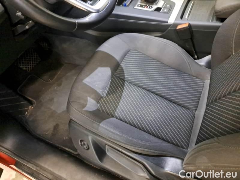 Audi  Q5 AUDI  / 2020 / 5P / SUV 35 TDI BUSINESS ADVANCED S TRONIC #12