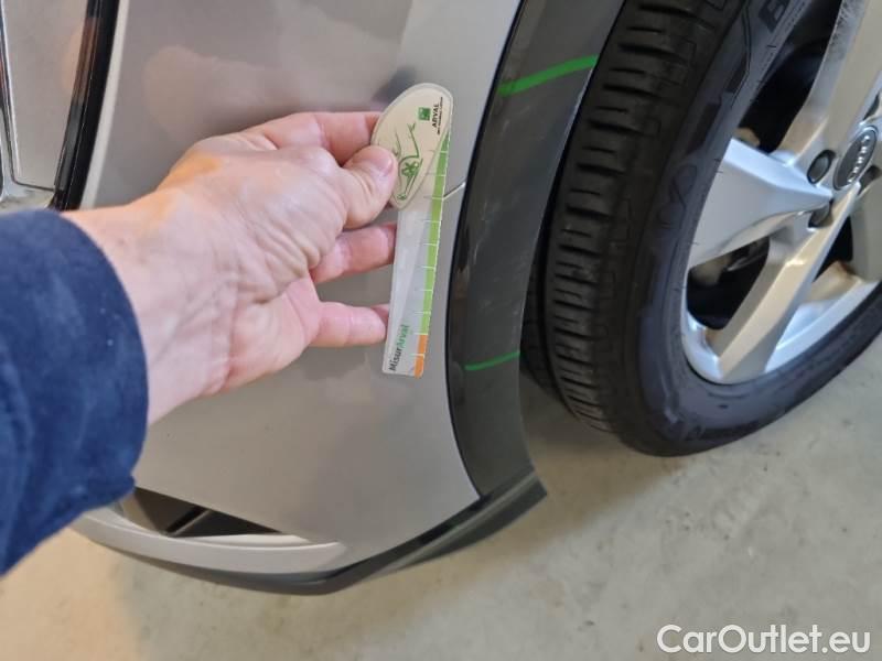 Audi  Q3 AUDI  / 2018 / 5P / SUV 35 TDI S TRONIC BUSINESS ADVANCED #26