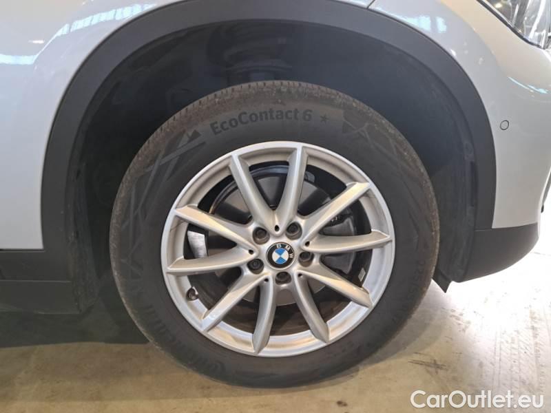 Bmw  X1 BMW  / 2019 / 5P / SUV SDRIVE 18D BUSINESS ADVANTAGE #17