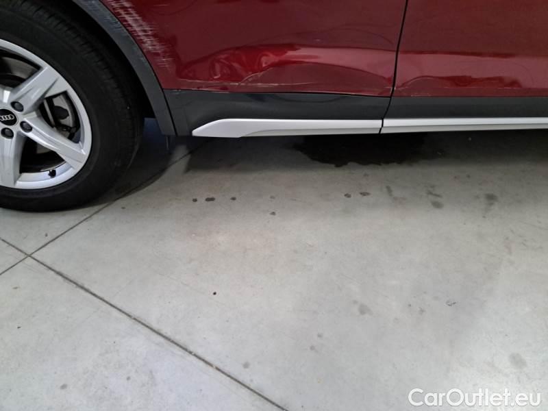 Audi  Q5 AUDI  / 2020 / 5P / SUV 35 TDI BUSINESS ADVANCED S TRONIC #56