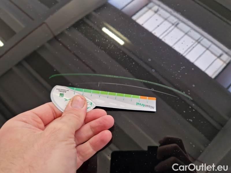 Audi  Q3 AUDI  / 2018 / 5P / SUV 35 TDI S TRONIC S LINE EDITION #31