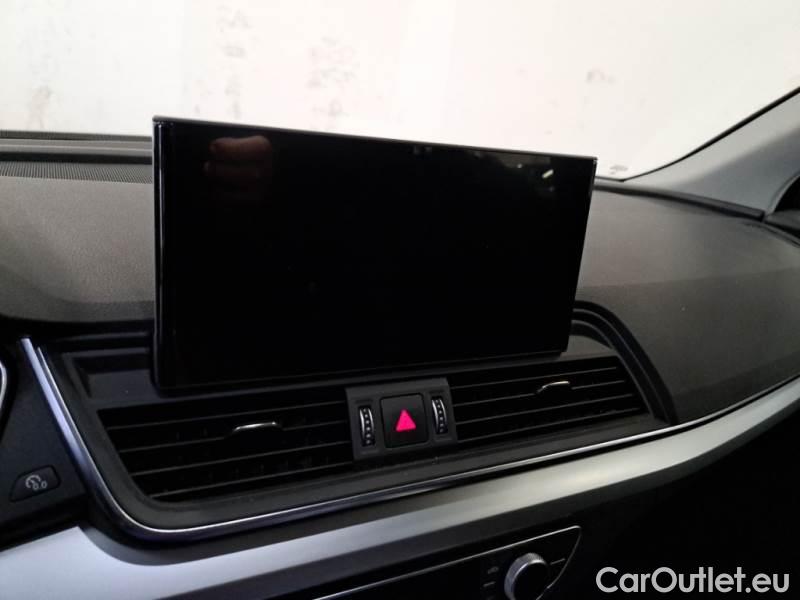 Audi  Q5 AUDI  / 2020 / 5P / SUV 35 TDI BUSINESS ADVANCED S TRONIC #129