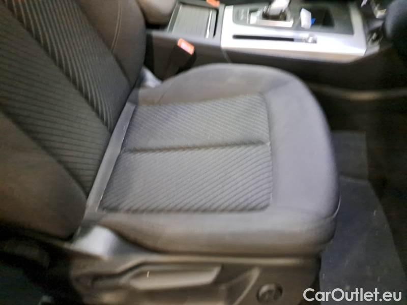 Audi  Q5 AUDI  / 2020 / 5P / SUV 35 TDI BUSINESS ADVANCED S TRONIC #105