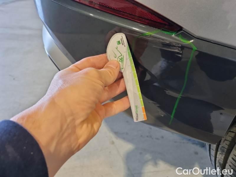 Audi  Q3 AUDI  / 2018 / 5P / SUV 35 TDI S TRONIC BUSINESS ADVANCED #45