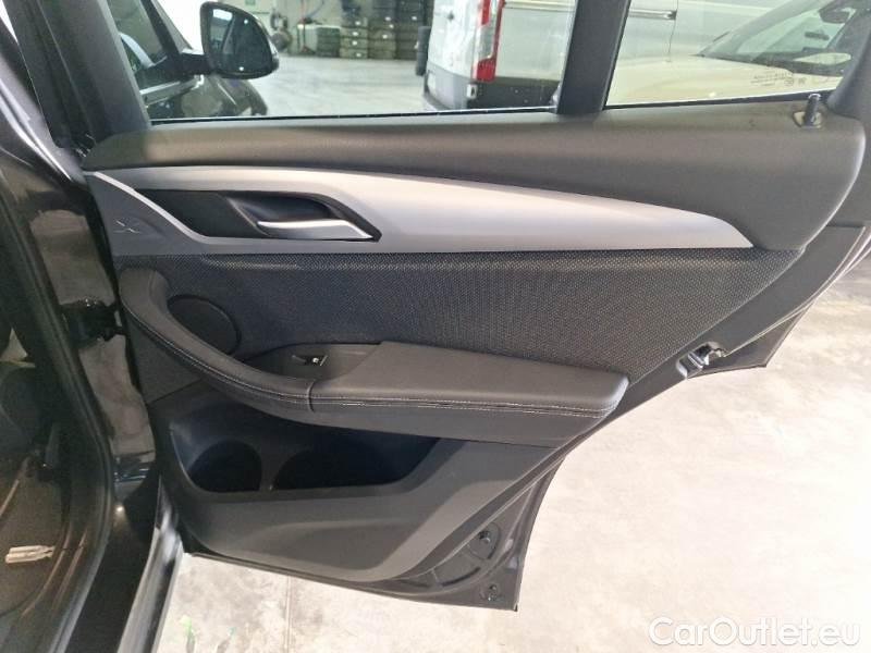 Bmw  X3 BMW  / 2017 / 5P / SUV XDRIVE 20D MH48V BUSINESS ADVANTAGE #83