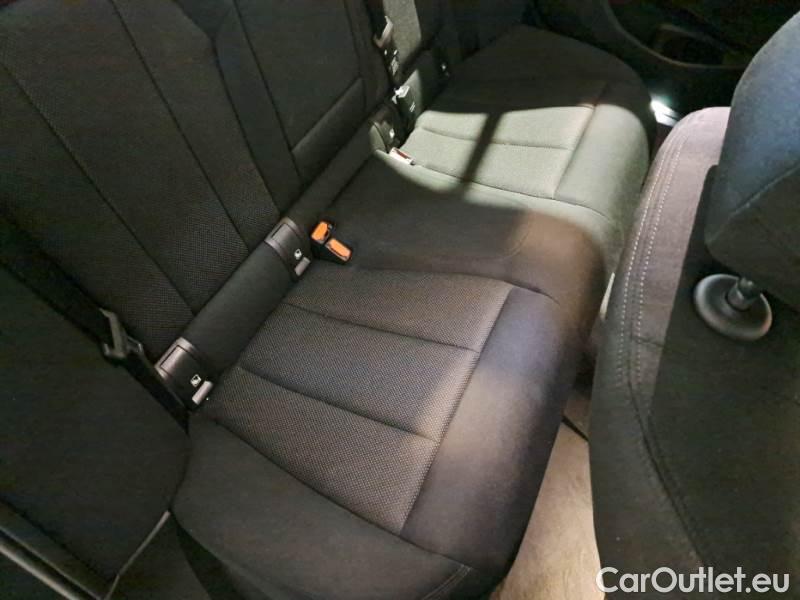 Bmw  Serie 3 BMW  / 2018 / 4P / BERLINA 318D 48V BUSINESS ADVANTAGE AUTO #16