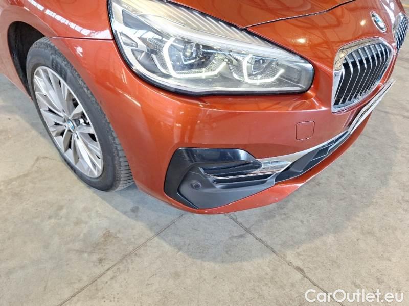 Bmw  Serie 2 BMW  ACTIVE TOURER / 2018 / 5P / MONOVOLUME 218D XDRIVE LUXURY AUT. #32
