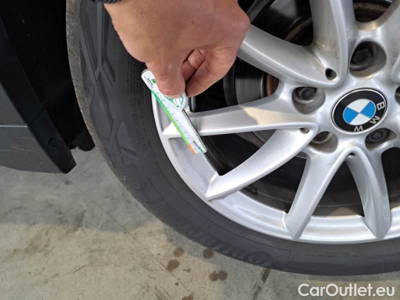 Bmw  X1 BMW  / 2019 / 5P / SUV SDRIVE 18D BUSINESS ADVANTAGE #58