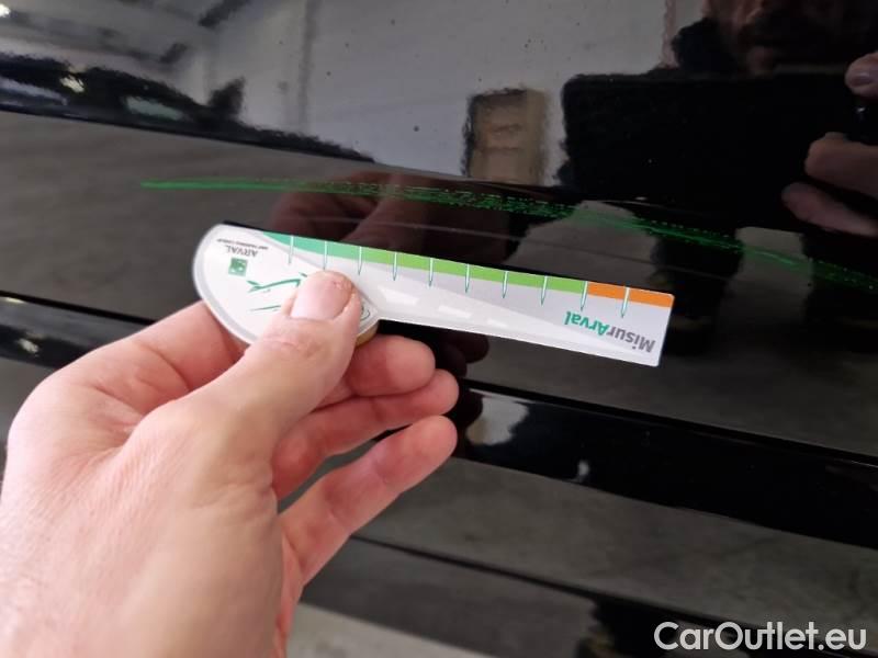 Audi  Q3 AUDI  / 2018 / 5P / SUV 35 TDI S TRONIC S LINE EDITION #46