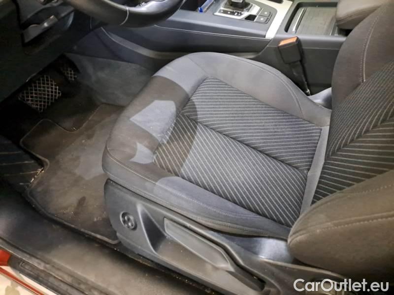 Audi  Q5 AUDI  / 2020 / 5P / SUV 35 TDI BUSINESS ADVANCED S TRONIC #127