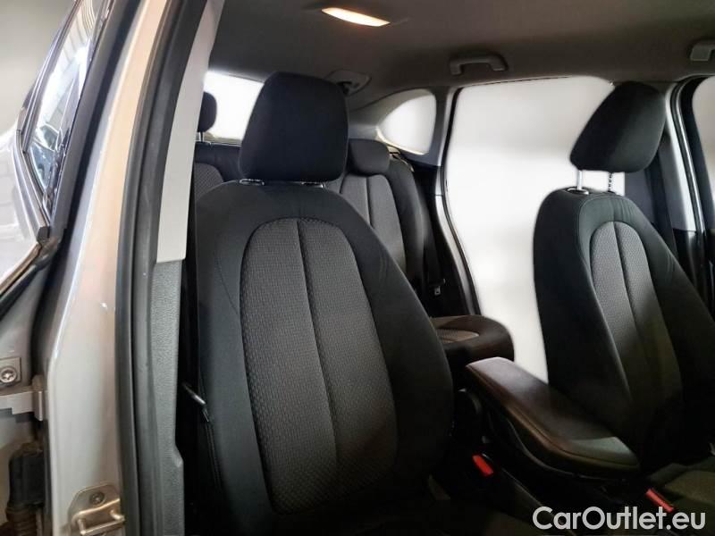 Bmw  X1 BMW  / 2019 / 5P / SUV SDRIVE 18D BUSINESS ADVANTAGE #13