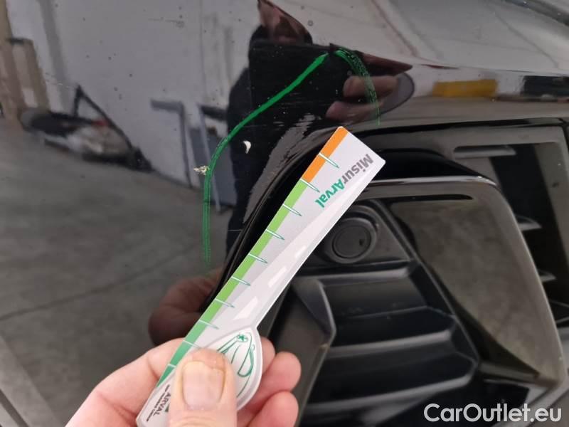 Audi  Q3 AUDI  / 2018 / 5P / SUV 35 TDI S TRONIC S LINE EDITION #38