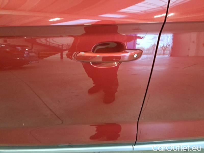 Audi  Q5 AUDI  / 2020 / 5P / SUV 35 TDI BUSINESS ADVANCED S TRONIC #85