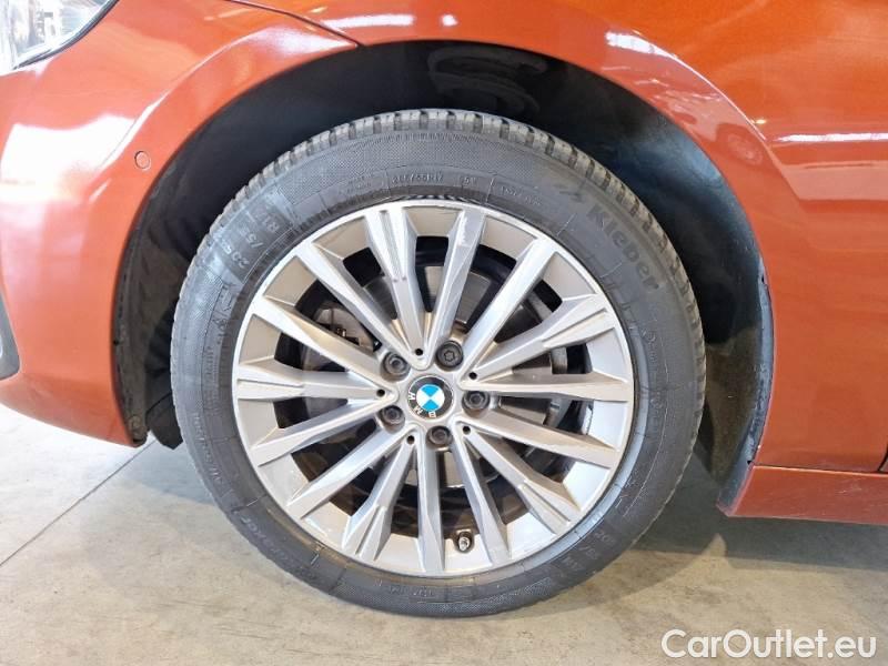 Bmw  Serie 2 BMW  ACTIVE TOURER / 2018 / 5P / MONOVOLUME 218D XDRIVE LUXURY AUT. #68
