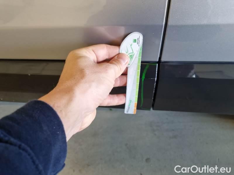 Audi  Q3 AUDI  / 2018 / 5P / SUV 35 TDI S TRONIC BUSINESS ADVANCED #48