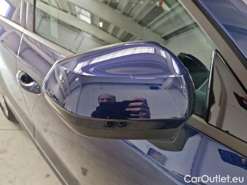 Audi  Q3 AUDI  / 2018 / 5P / SUV 35 TDI S TRONIC BUSINESS #74