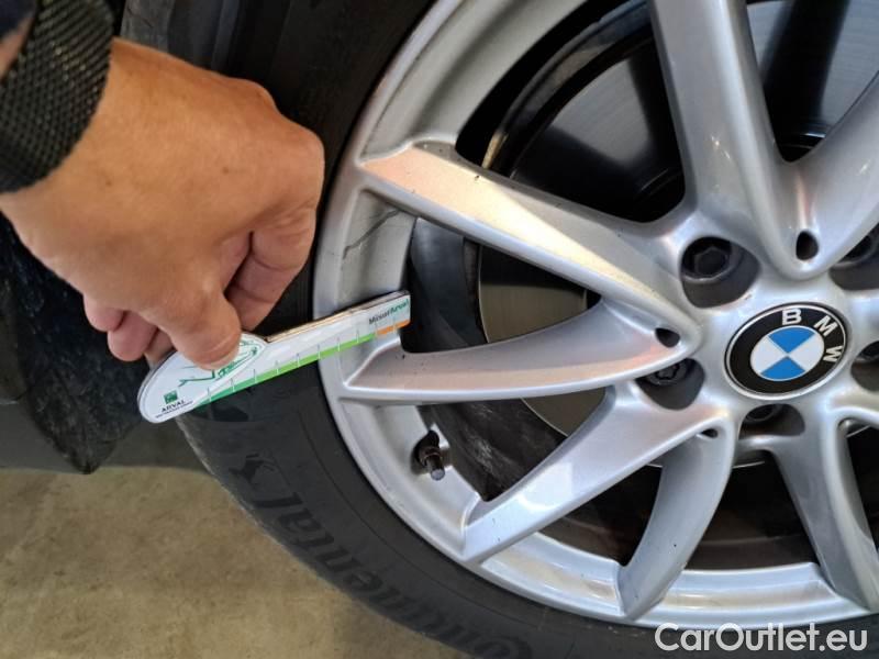 Bmw  X1 BMW  / 2019 / 5P / SUV SDRIVE 18D BUSINESS ADVANTAGE #54