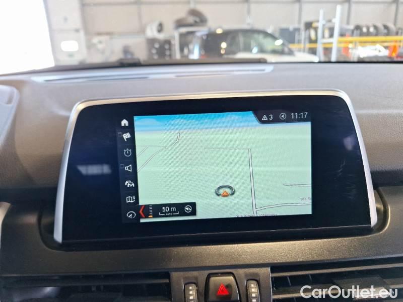 Bmw  Serie 2 BMW  ACTIVE TOURER / 2018 / 5P / MONOVOLUME 218D XDRIVE LUXURY AUT. #86