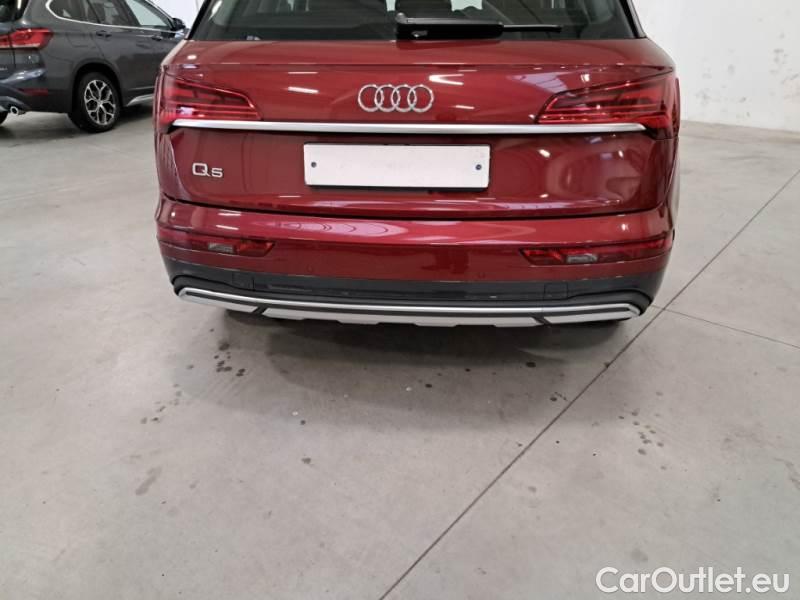 Audi  Q5 AUDI  / 2020 / 5P / SUV 35 TDI BUSINESS ADVANCED S TRONIC #64