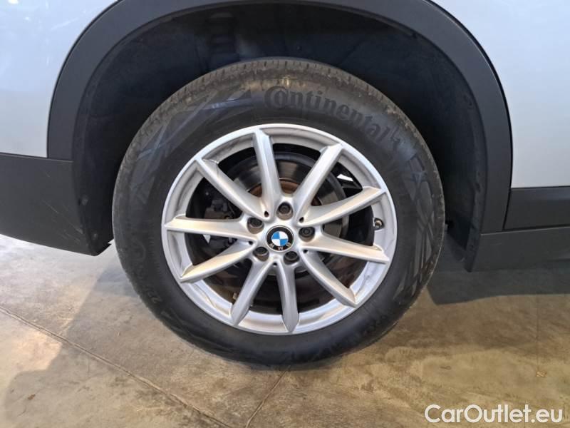 Bmw  X1 BMW  / 2019 / 5P / SUV SDRIVE 18D BUSINESS ADVANTAGE #55