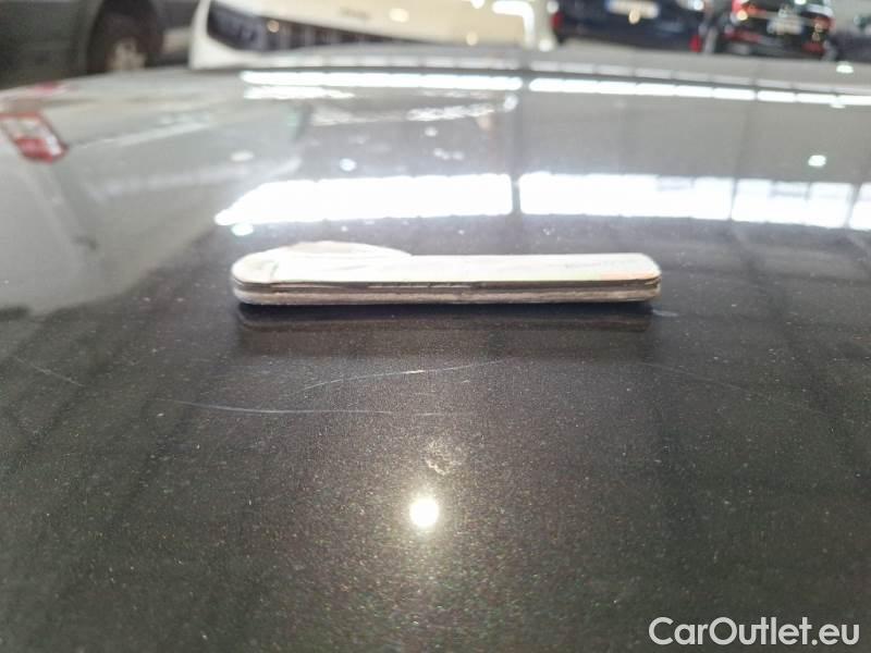 Bmw  X3 BMW  / 2017 / 5P / SUV XDRIVE 20D MH48V BUSINESS ADVANTAGE #28