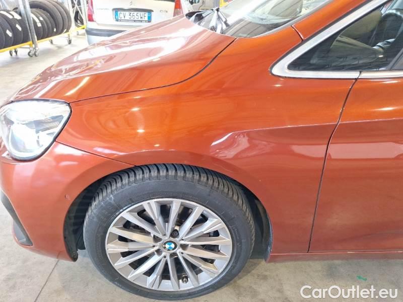 Bmw  Serie 2 BMW  ACTIVE TOURER / 2018 / 5P / MONOVOLUME 218D XDRIVE LUXURY AUT. #56