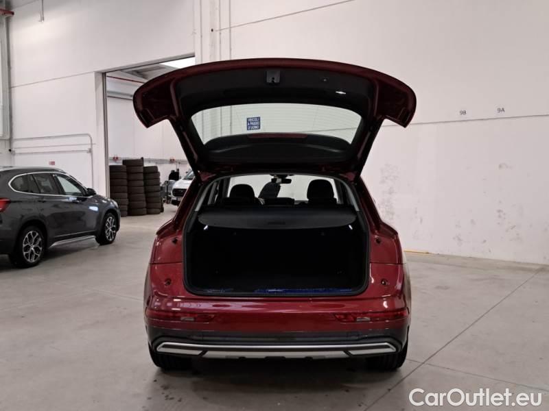 Audi  Q5 AUDI  / 2020 / 5P / SUV 35 TDI BUSINESS ADVANCED S TRONIC #5