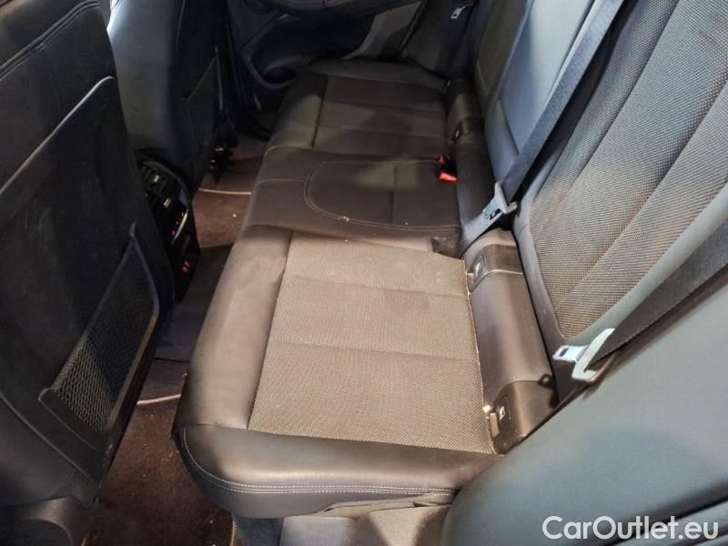 Bmw  X3 BMW  / 2017 / 5P / SUV XDRIVE 20D MH48V BUSINESS ADVANTAGE #95