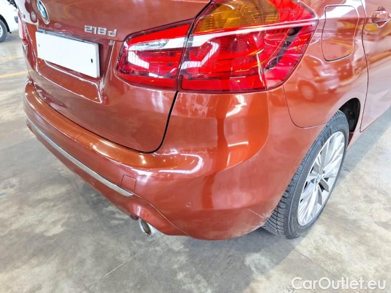 Bmw  Serie 2 BMW  ACTIVE TOURER / 2018 / 5P / MONOVOLUME 218D XDRIVE LUXURY AUT. #46