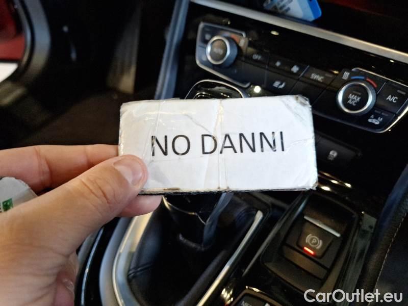 Bmw  Serie 2 BMW  ACTIVE TOURER / 2018 / 5P / MONOVOLUME 218D XDRIVE LUXURY AUT. #83