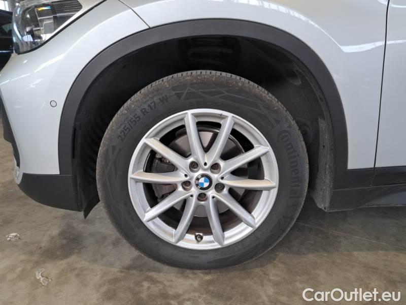 Bmw  X1 BMW  / 2019 / 5P / SUV SDRIVE 18D BUSINESS ADVANTAGE #20
